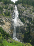 Fallbach Wasserfall (Koschach)